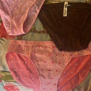 Victoria Secret Pink